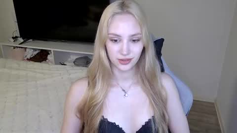 LaylaPretty001 online show from 21, 5, 2026