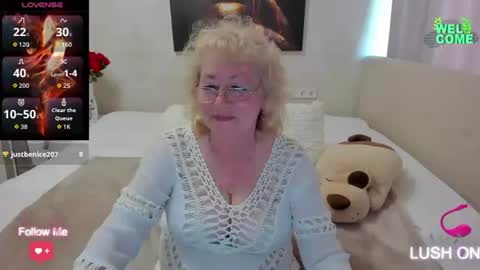 laylaroma online show from 13, 7, 2026