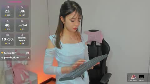 Snapshot of laylavelvet chatting on 30, 11, 2025 LAYLA online show from 30, 11, 2025