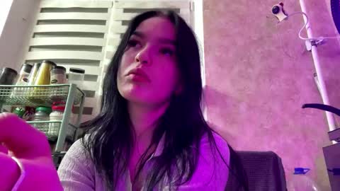 Luna online show from 23, 3, 2026