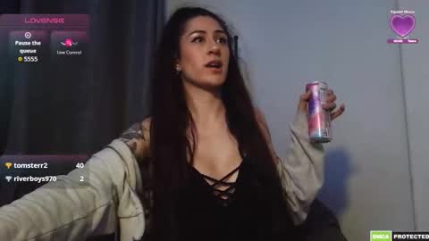 Snapshot of laylolasquirt chatting on 25, 10, 2025 laylolasquirt online show from 25, 10, 2025