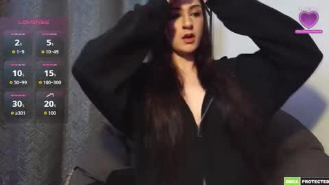 Snapshot of laylolasquirt chatting on 2, 11, 2025 laylolasquirt online show from 2, 11, 2025