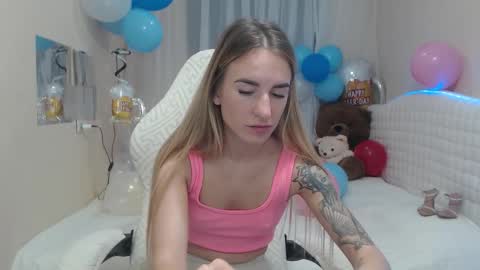 laymablast online show from 4, 10, 2025