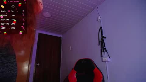 Vannessa  online show from 12, 2, 2025