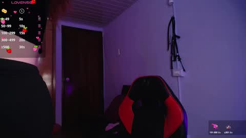 Vannessa  online show from 13, 2, 2025