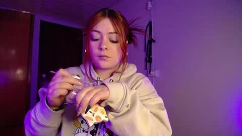 Vannessa  online show from 26, 2, 2025