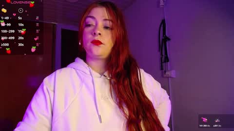 Vannessa  online show from 27, 2, 2025