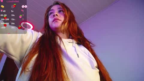 Vannessa  online show from 4, 3, 2025