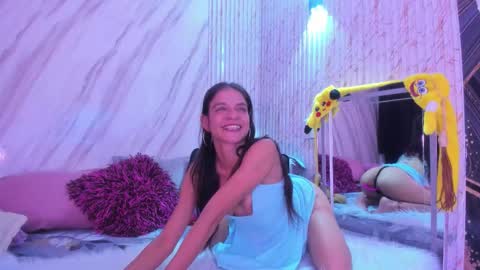 Layqueen online show from 19, 11, 2025