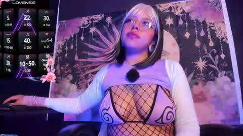 layra_66 online show from 27, 6, 2026