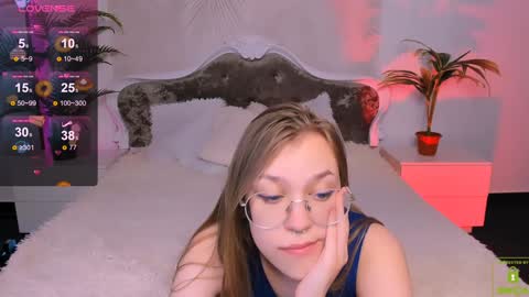 layriantavee online show from 17, 1, 2025