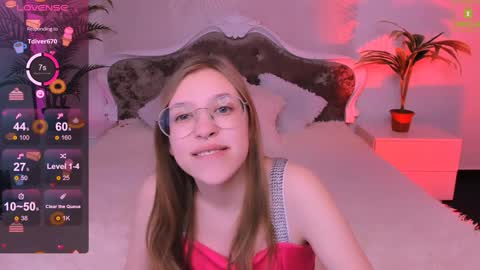 layriantavee online show from 22, 1, 2025