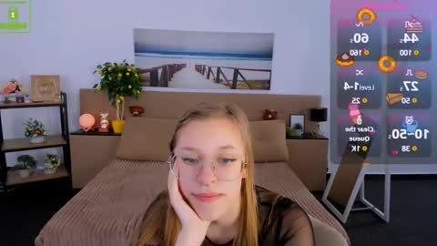 layriantavee online show from 18, 2, 2025