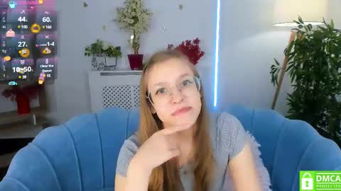 layriantavee online show from 25, 2, 2025