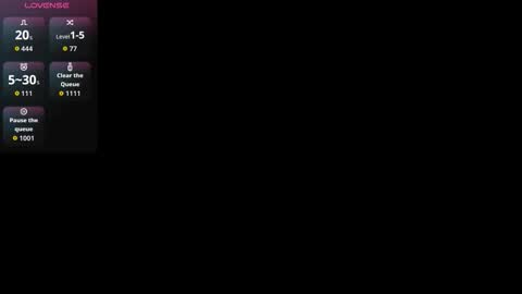 Snapshot of lazar_angels chatting on 5, 12, 2025 Laz online show from 5, 12, 2025