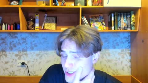 Vladi online show from 2, 12, 2024