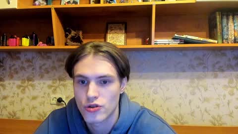 Vladi online show from 25, 1, 2025