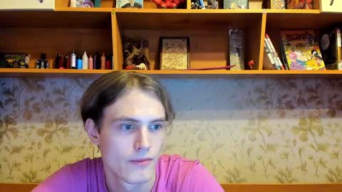 Vladi online show from 1, 2, 2025