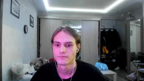 Snapshot of lazaret1k chatting on 11, 4, 2026 Vladi online show from 11, 4, 2026