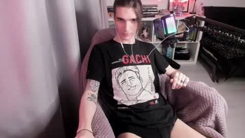 Haze aka Slava online show from 20, 11, 2025