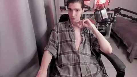 Haze aka Slava online show from 29, 11, 2025