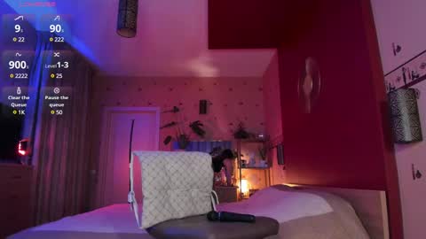 Snapshot of lazy_pepsi chatting on 29, 1, 2025 Pansy online show from 29, 1, 2025