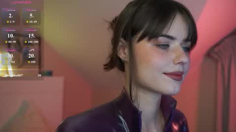 Snapshot of lazy_pepsi chatting on 9, 9, 2025 Pansy online show from 9, 9, 2025