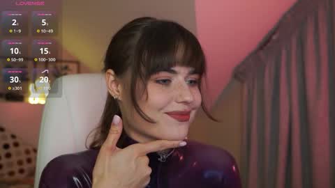 Snapshot of lazy_pepsi chatting on 25, 9, 2025 Pansy online show from 25, 9, 2025