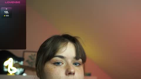 Snapshot of lazy_pepsi chatting on 15, 10, 2025 Pansy online show from 15, 10, 2025