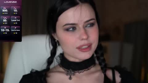 Snapshot of lazy_pepsi chatting on 21, 12, 2025 Pansy online show from 21, 12, 2025