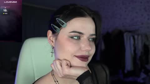 Snapshot of lazy_pepsi chatting on 7, 1, 2026 Pansy online show from 7, 1, 2026