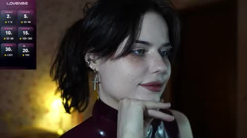 Snapshot of lazy_pepsi chatting on 6, 3, 2026 Pansy online show from 6, 3, 2026