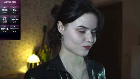 Snapshot of lazy_pepsi chatting on 8, 3, 2026 Pansy online show from 8, 3, 2026