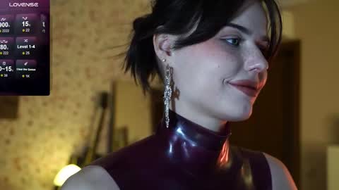 Snapshot of lazy_pepsi chatting on 11, 3, 2026 Pansy online show from 11, 3, 2026