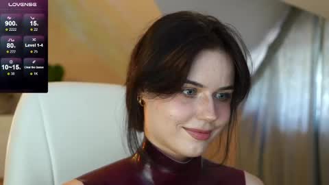Pansy online show from 22, 5, 2026