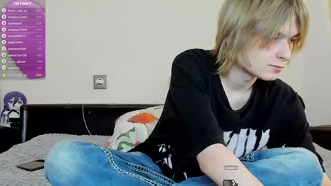 Alex online show from 1, 3, 2025