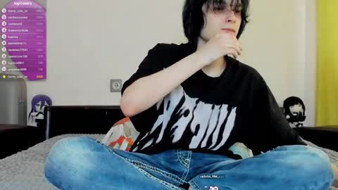 Alex online show from 6, 3, 2025