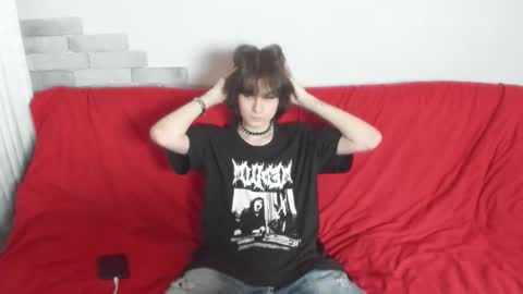 Alex online show from 5, 11, 2025