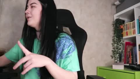 Lisa online show from 19, 3, 2026