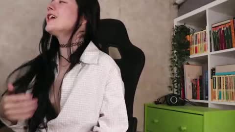 Snapshot of lazynut chatting on 15, 6, 2026 Lisa online show from 15, 6, 2026