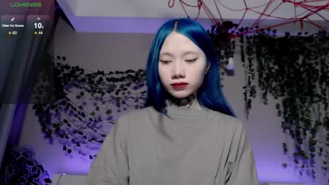 Snapshot of le_chan chatting on 10, 2, 2025 felixe online show from 10, 2, 2025