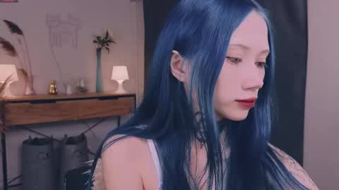 Snapshot of le_chan chatting on 11, 9, 2025 felixe online show from 11, 9, 2025