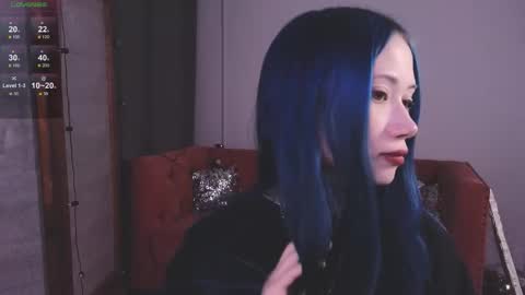 Snapshot of le_chan chatting on 10, 10, 2025 felixe online show from 10, 10, 2025