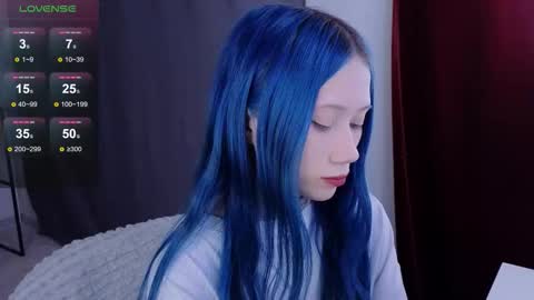 Snapshot of le_chan chatting on 15, 10, 2025 felixe online show from 15, 10, 2025