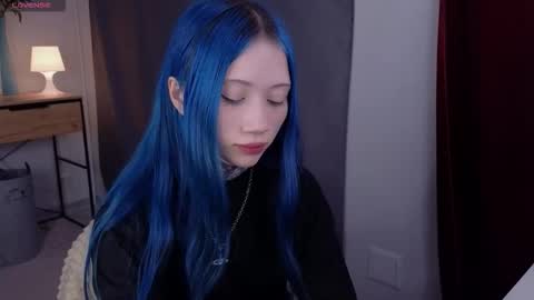 Snapshot of le_chan chatting on 16, 10, 2025 felixe online show from 16, 10, 2025