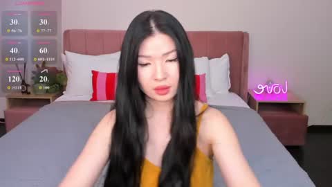Snapshot of lea_apple chatting on 20, 6, 2026 lea_apple online show from 20, 6, 2026