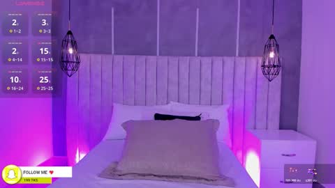    online show from 23, 10, 2025