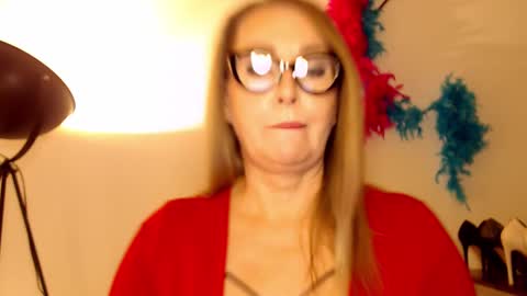 Snapshot of leadesire chatting on 13, 1, 2025 LEA online show from 13, 1, 2025