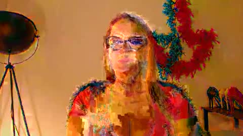 Snapshot of leadesire chatting on 1, 10, 2025 LEA online show from 1, 10, 2025