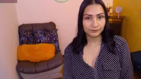 Snapshot of leah_666 chatting on 10, 2, 2025 leah 666 online show from 10, 2, 2025